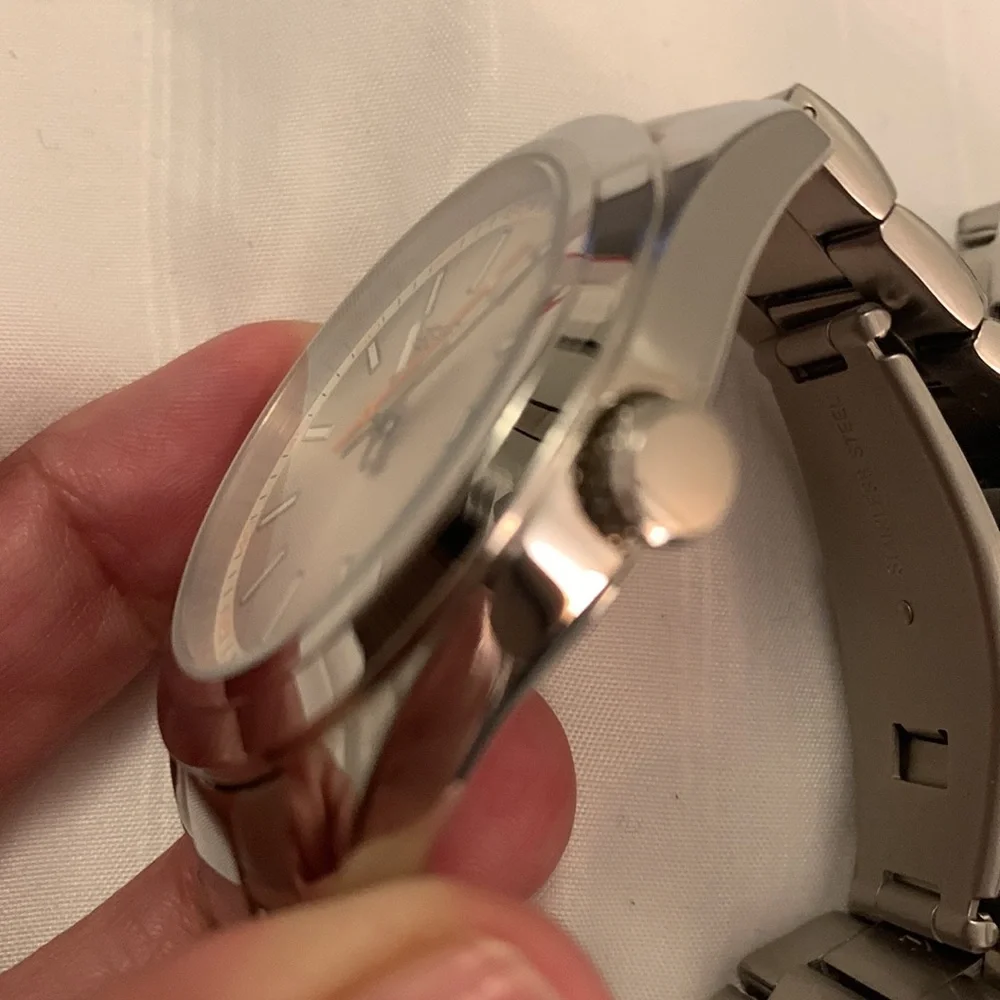 ESPRIT man watch EUC.